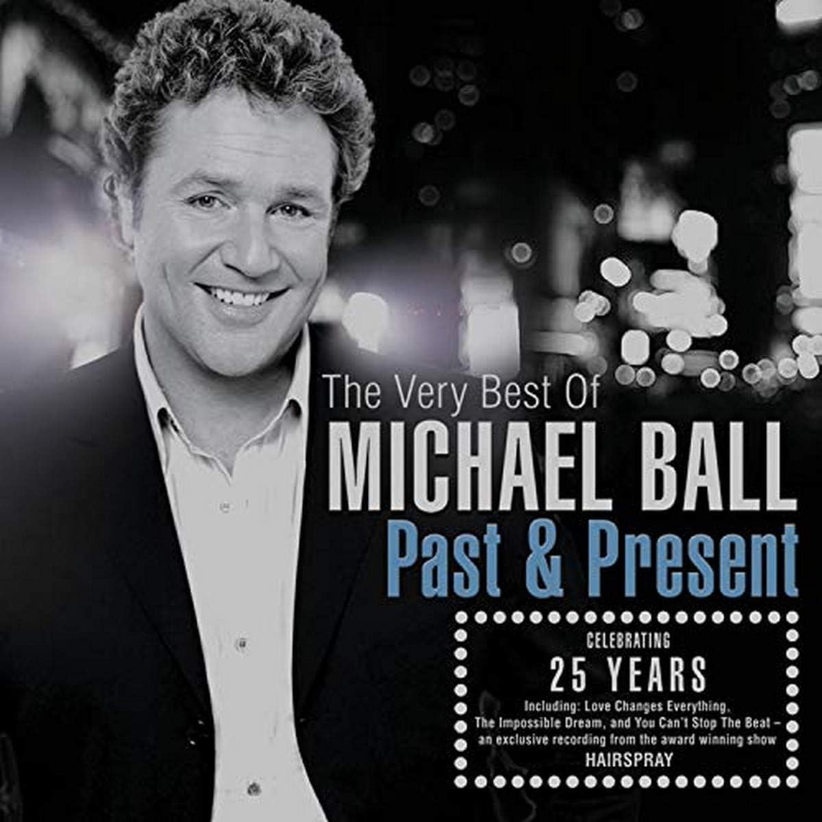 The Very Best Of MICHEAL BALL