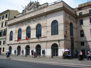 アルジェンティーナ劇場