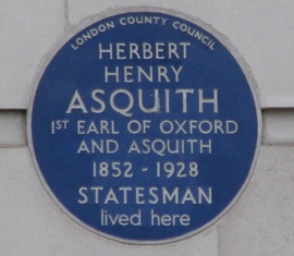 H.H.Asquith