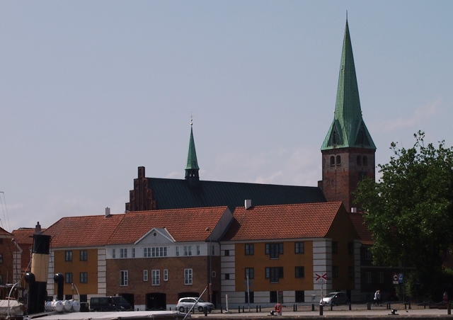 Sankt Olai Kirke