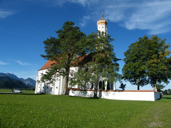 聖コロマン教会