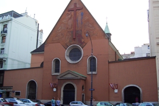 カプツィーナ教会
