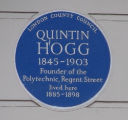Quinitin Hogg